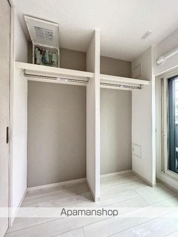 マンションエル荻窪の内装写真