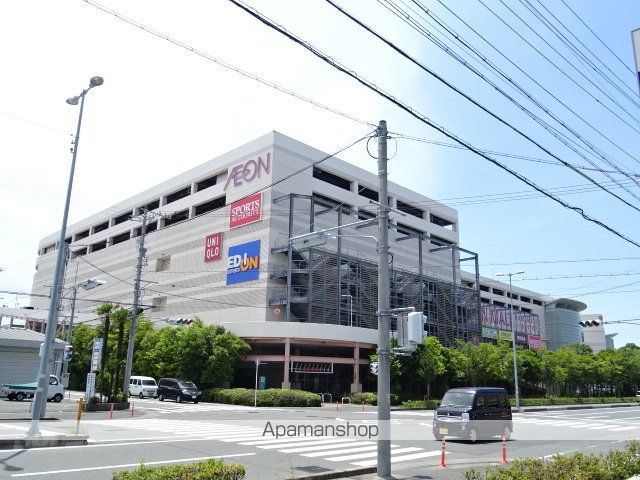高部様志都呂町貸家の周辺写真