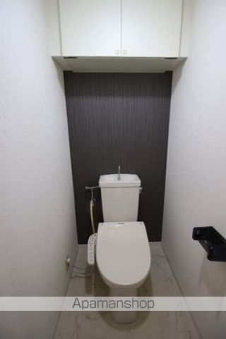 アビタシオン夜須の内装写真