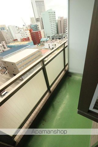 アン・セリジェ弐番館の内装写真