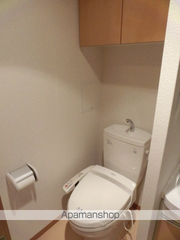 ルナコート江坂の内装写真