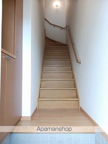 サン リット Bの内装写真