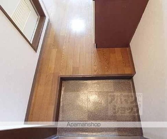 室町北野マンションの内装写真