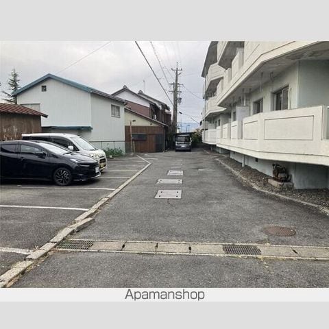 スプレッドランドA棟のその他写真