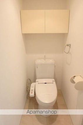 シエナ仙台Ⅲ[1K/26.7m2]の内装6