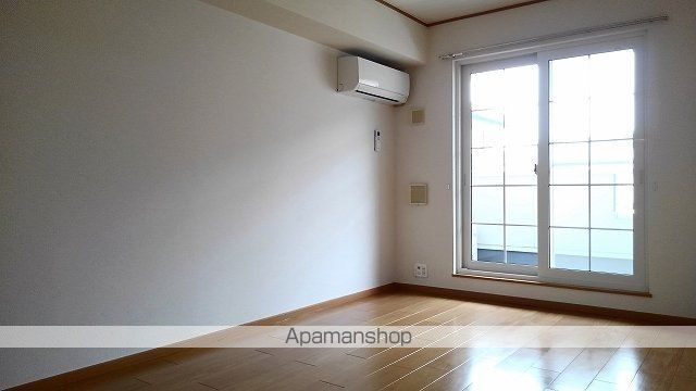エルヴェールAの内装写真