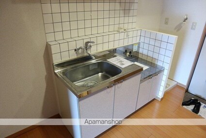 エスポワール・シャトー愛子　Ⅱ[1K/33.12m2]の内装2