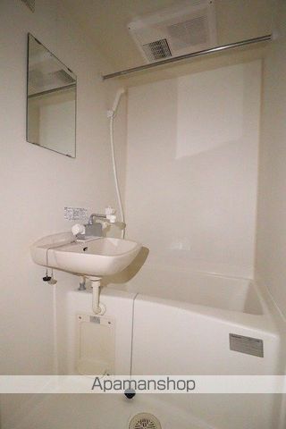 レオパレスポートサイドの内装写真