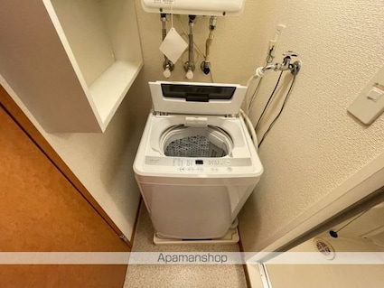 レオパレスＥＳＰＯＩＲ　Ａ[1K/23.18m2]の内装9