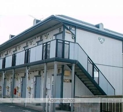 東京都武蔵野市吉祥寺東町１丁目[1K/20.46m2]の外観1