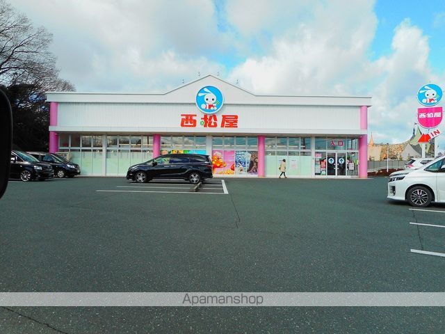 エスポワールの周辺写真