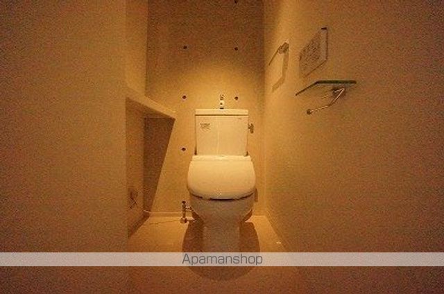SLANT WALLSの内装写真