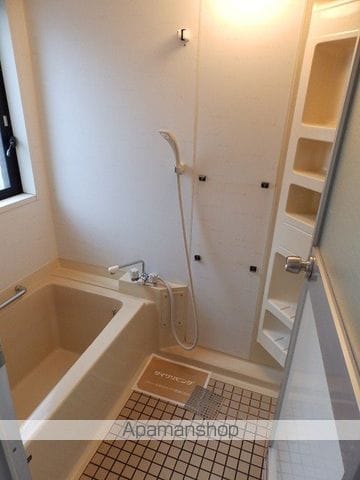 セゾンいなばA棟の内装写真