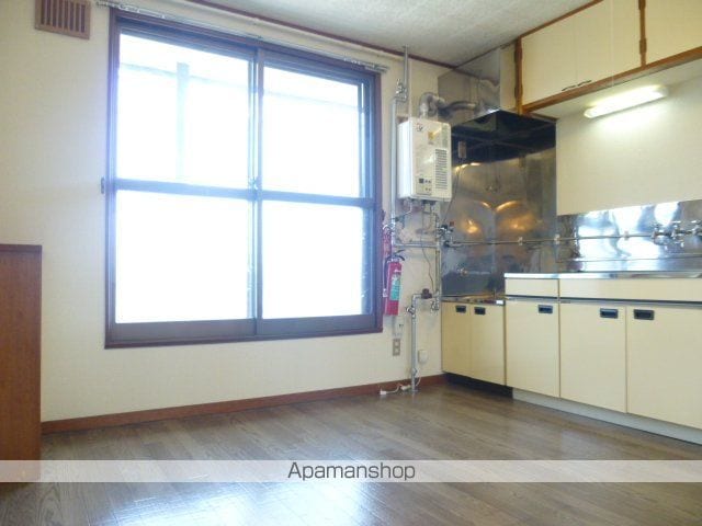 コーポふたばの内装写真