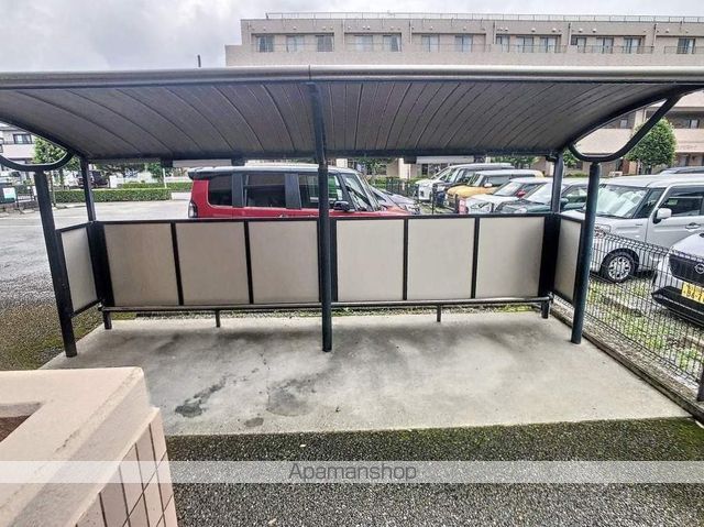 ソレイユ新川成のその他写真