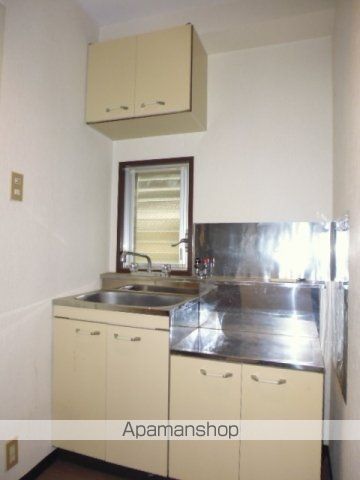 春日マンションの内装写真