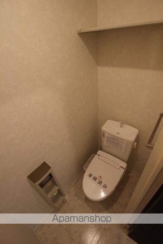 NEW RICHIIIの内装写真