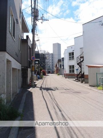 ティファニー北円山のその他写真