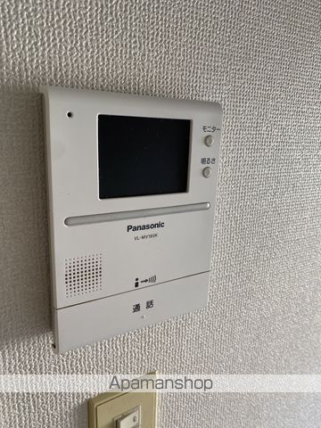 アベニューカサギ514の内装写真
