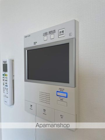 ブリリアンクラス河原町の内装写真