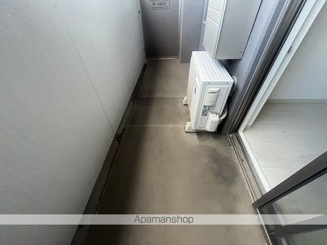 OA FLAT阿成の内装写真