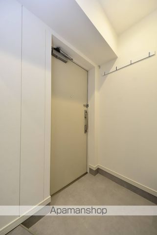 パークルール大手町の内装写真