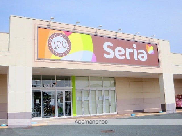 プリムヴェール Bの周辺写真
