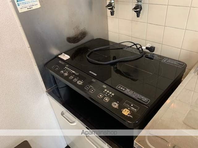 東三国センチュリーマンションの内装写真