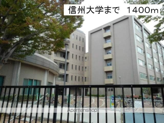 ソレアード IIの周辺写真