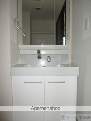 アスティオン本町[1SLDK/40.11m2]の洗面所