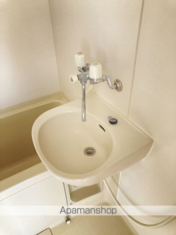 レオパレスおおすがの内装写真