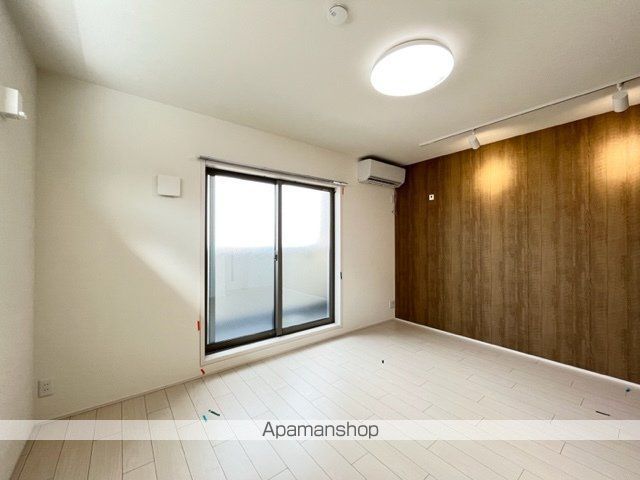 フジパレス阪急園田WEST3番館の内装写真