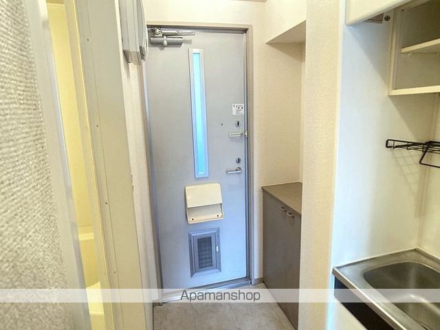 エクレール相原 Aの内装写真