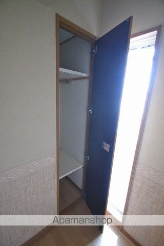 159ビルの内装写真