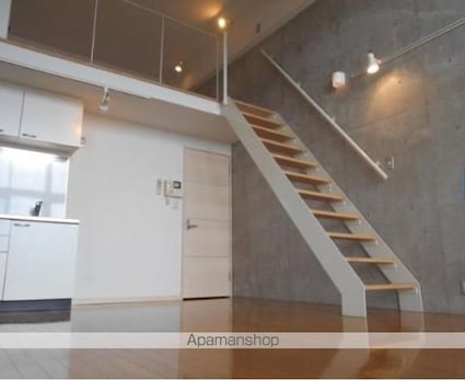 リューレント河原町[1LDK/45.13m2]の内装5