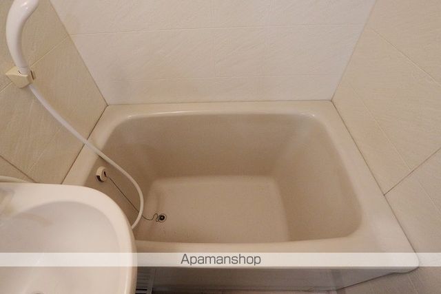 シティメゾンフェニックス住吉の内装写真