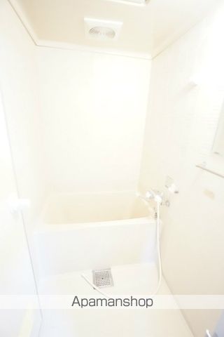 森田マンションの内装写真