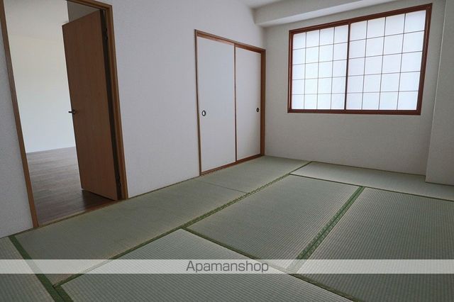 サンライズ氷見の内装写真