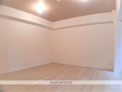 レジディア文京音羽[1SLDK/59.57m2]のリビング・居間