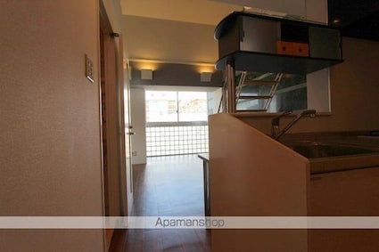 コリドールシュッド[1K/41.99m2]の内装6