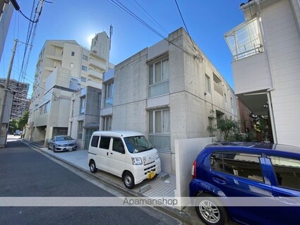 広島県広島市東区牛田本町４丁目[1LDK/32m2]の外観5
