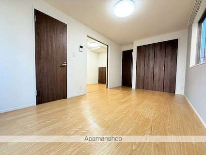 広島県福山市松浜町３丁目[2K/33.81m2]の内装3