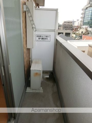 イートス千葉の内装写真
