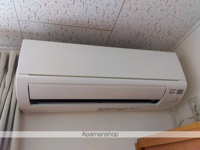 レオパレスルミエールIIの内装写真