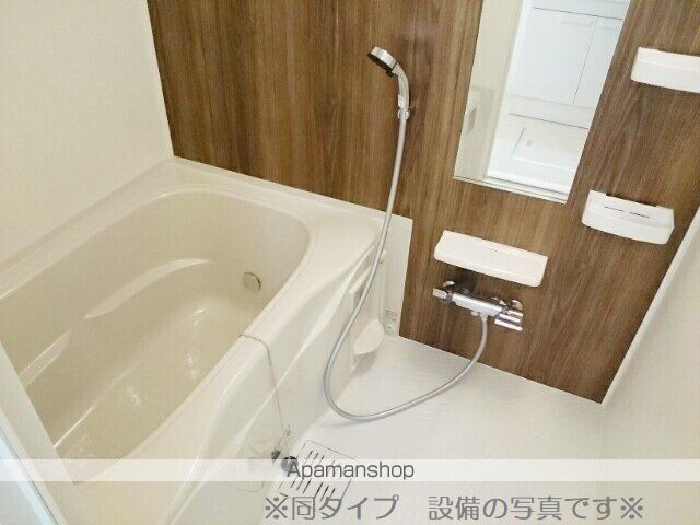 プラシードの内装写真