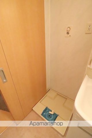 シャンティの内装写真