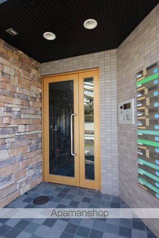 ISE−GRAND池田IIの玄関写真