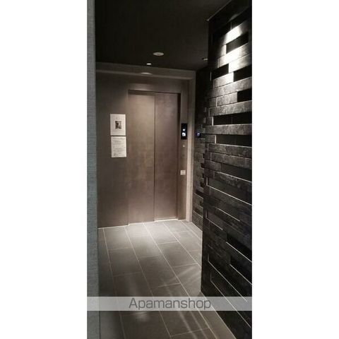 S-RESIDENCE三田慶大前の内装写真