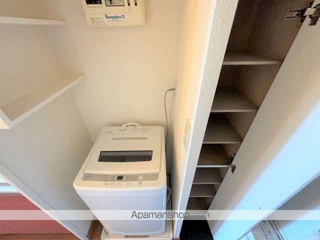 レオパレスレ ボヌールの内装写真