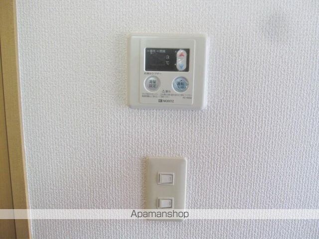 アネックスＣ[1R/19.87m2]のその他内装4